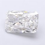 IGI 2.79 Carat Radiant Cut Lab Grown Diamond 人工培育鑽石 實驗室人造鑽石