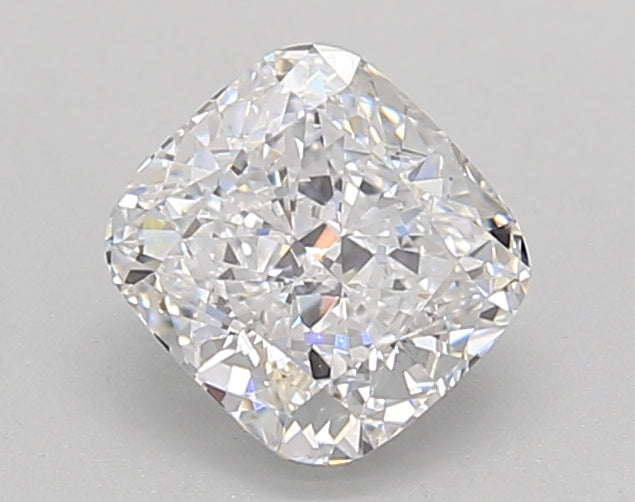 IGI 0.9 Carat 枕形 - Cushion 培育鑽石 Lab Grown Diamond 人造鑽石 人工鑽石 實驗室鑽石 培養鑽石 香港 培育鑽 