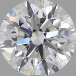 IGI 2.02 Carat Round Brilliant Lab Grown Diamond 人工培育鑽石 實驗室人造鑽石