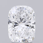 IGI 2.24 Carat Cushion Lab Grown Diamond 人工培育鑽石 實驗室人造鑽石