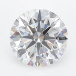 IGI 1.92 Carat Round Brilliant Lab Grown Diamond
