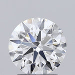 IGI 2.03 Carat Round Brilliant Lab Grown Diamond 人工培育鑽石 實驗室人造鑽石