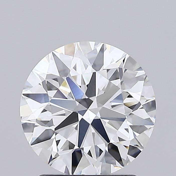 IGI 2.03 Carat Round Brilliant Lab Grown Diamond 人工培育鑽石 實驗室人造鑽石