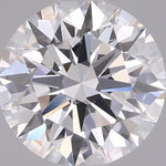 IGI 0.96 Carat Round Brilliant Lab Grown Diamond 人工培育鑽石 實驗室人造鑽石