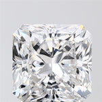 IGI 3.02 Carat Radiant Cut Lab Grown Diamond 人工培育鑽石 實驗室人造鑽石