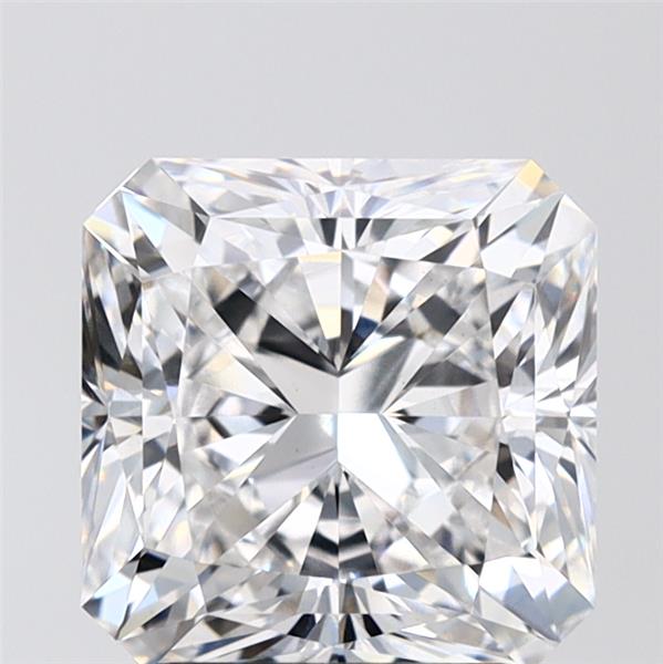IGI 3.02 Carat Radiant Cut Lab Grown Diamond 人工培育鑽石 實驗室人造鑽石