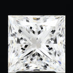 IGI 3.03 Carat Princess Cut Lab Grown Diamond 人工培育鑽石 實驗室人造鑽石