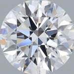 IGI 1.50 Carat Round Brilliant Lab Grown Diamond 人工培育鑽石 實驗室人造鑽石