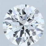 IGI 1.93 Carat Round Brilliant Lab Grown Diamond 人工培育鑽石 實驗室人造鑽石