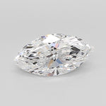 IGI 2.15 Carat Marquise Lab Grown Diamond 人工培育鑽石 實驗室人造鑽石