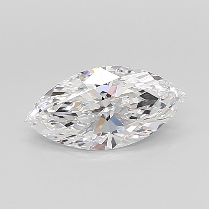 IGI 2.15 Carat Marquise Lab Grown Diamond 人工培育鑽石 實驗室人造鑽石