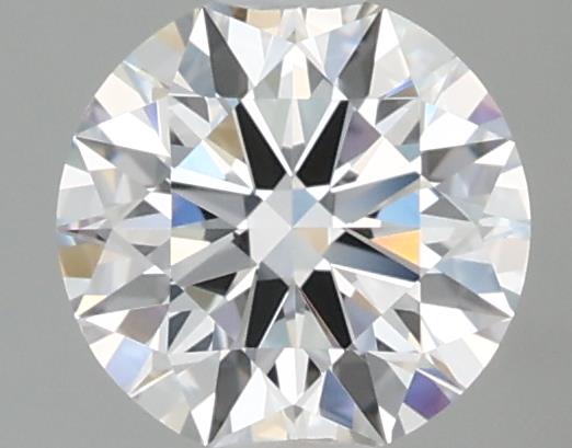 IGI 1.00 Carat Round Brilliant Lab Grown Diamond 人工培育鑽石 實驗室人造鑽石
