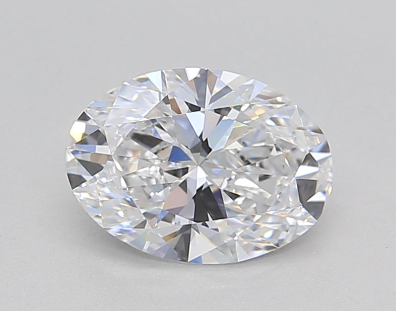 IGI 1.05 Carat 橢圓形 - Oval 培育鑽石 Lab Grown Diamond 人造鑽石 人工鑽石 實驗室鑽石 培養鑽石 香港 培育鑽 