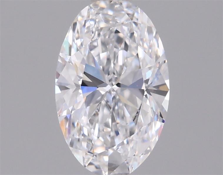 IGI 1.03 Carat Oval Lab Grown Diamond 人工培育鑽石 實驗室人造鑽石