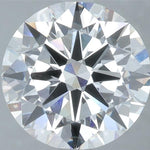 IGI 3.01 Carat Round Brilliant Lab Grown Diamond 人工培育鑽石 實驗室人造鑽石