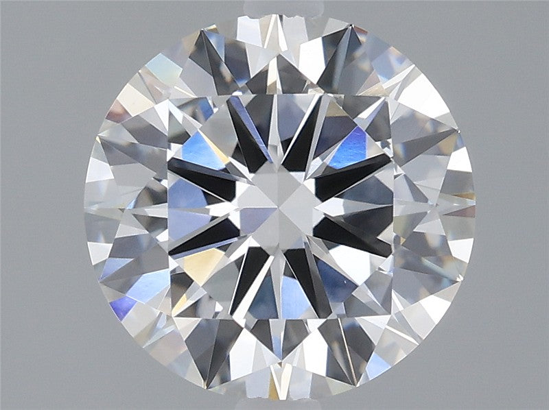 IGI 1.97 Carat Round Brilliant Lab Grown Diamond 人工培育鑽石 實驗室人造鑽石