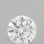 IGI 1.44 Carat Round Brilliant Lab Grown Diamond