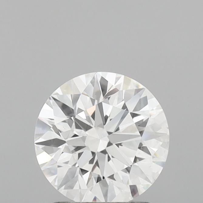 IGI 1.44 Carat Round Brilliant Lab Grown Diamond