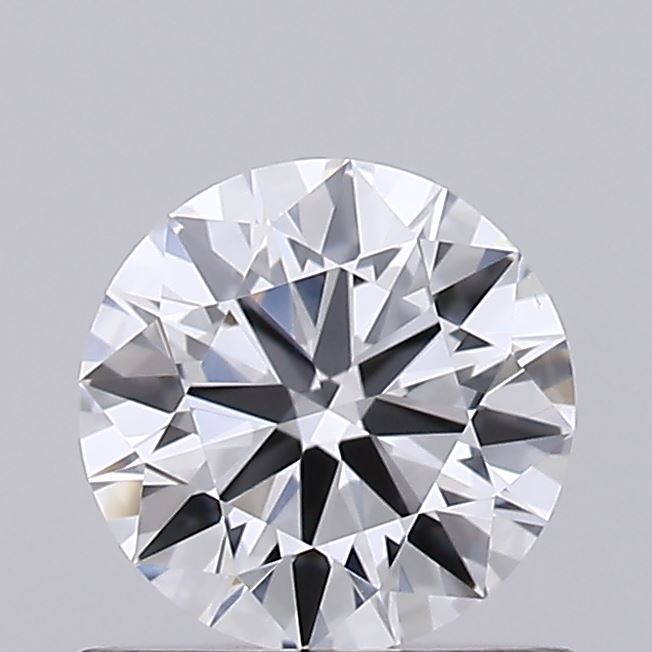 IGI 0.62 Carat Round Brilliant Lab Grown Diamond
