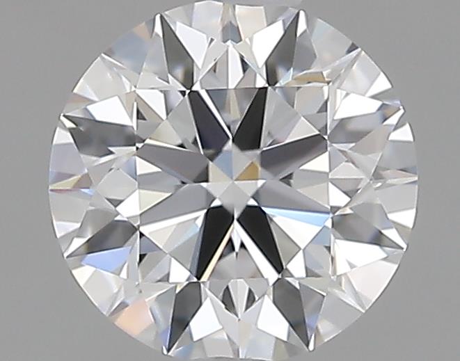 IGI 1.34 Carat Round Brilliant Lab Grown Diamond 人工培育鑽石 實驗室人造鑽石