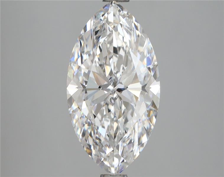 IGI 3.10 Carat Marquise Lab Grown Diamond 人工培育鑽石 實驗室人造鑽石