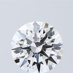 IGI 2.01 Carat Round Brilliant Lab Grown Diamond