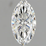 IGI 1.27 Carat Marquise Lab Grown Diamond 人工培育鑽石 實驗室人造鑽石