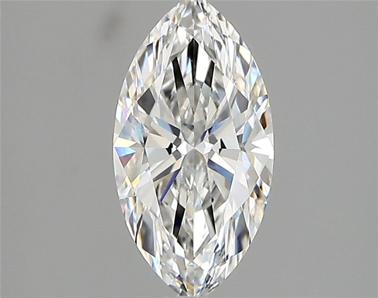 IGI 1.27 Carat Marquise Lab Grown Diamond 人工培育鑽石 實驗室人造鑽石