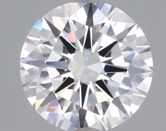 IGI 0.72 Carat Round Brilliant Lab Grown Diamond 人工培育鑽石 實驗室人造鑽石