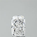 IGI 2.02 Carat Cushion Lab Grown Diamond 人工培育鑽石 實驗室人造鑽石