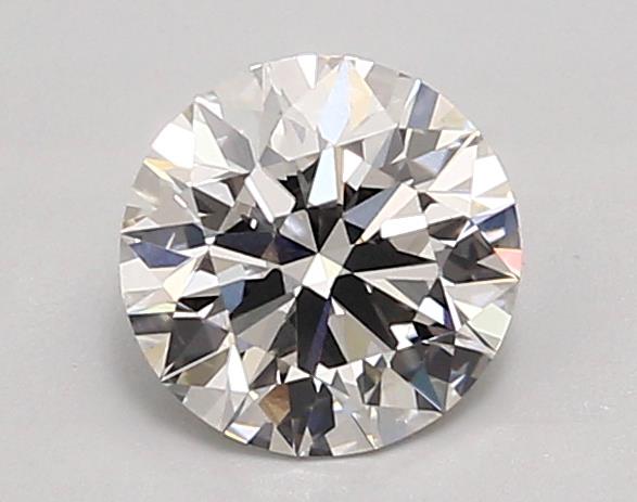 IGI 1.54 Carat Round Brilliant Lab Grown Diamond