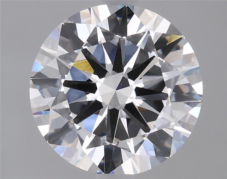 IGI 2.53 Carat Round Brilliant Lab Grown Diamond 人工培育鑽石 實驗室人造鑽石