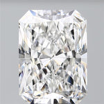 IGI 5.08 Carat Radiant Cut Lab Grown Diamond 人工培育鑽石 實驗室人造鑽石