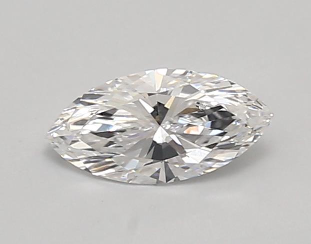 IGI 0.74 Carat Marquise Lab Grown Diamond 人工培育鑽石 實驗室人造鑽石