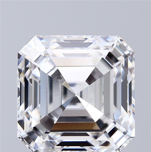 IGI 2.72 Carat Asscher Lab Grown Diamond 人工培育鑽石 實驗室人造鑽石