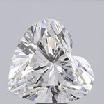 IGI 10.04 Carat Heart Lab Grown Diamond 人工培育鑽石 實驗室人造鑽石