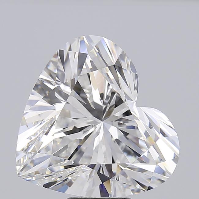 IGI 10.04 Carat Heart Lab Grown Diamond 人工培育鑽石 實驗室人造鑽石