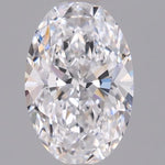 IGI 1.02 Carat Oval Lab Grown Diamond 人工培育鑽石 實驗室人造鑽石