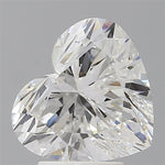 IGI 3.55 Carat Oval Lab Grown Diamond 人工培育鑽石 實驗室人造鑽石