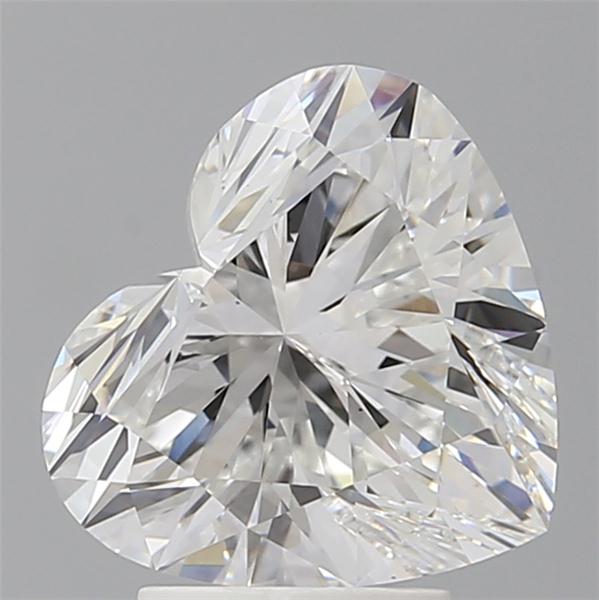 IGI 3.55 Carat Oval Lab Grown Diamond 人工培育鑽石 實驗室人造鑽石