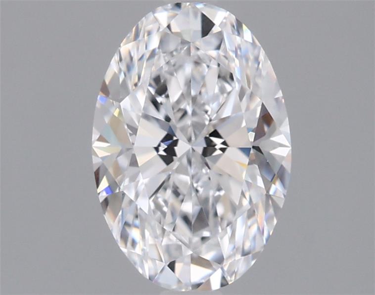 IGI 1.11 Carat Oval Lab Grown Diamond 人工培育鑽石 實驗室人造鑽石