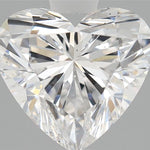 IGI 1.87 Carat Heart Lab Grown Diamond 人工培育鑽石 實驗室人造鑽石