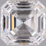 IGI 1.78 Carat Asscher Lab Grown Diamond 人工培育鑽石 實驗室人造鑽石