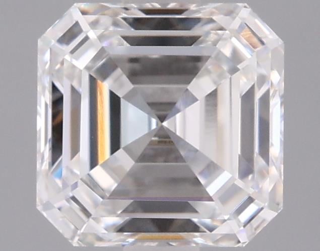 IGI 1.78 Carat Asscher Lab Grown Diamond 人工培育鑽石 實驗室人造鑽石