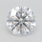 GIA 4.27 Carat Round Brilliant Lab Grown Diamond 人工培育鑽石 實驗室人造鑽石