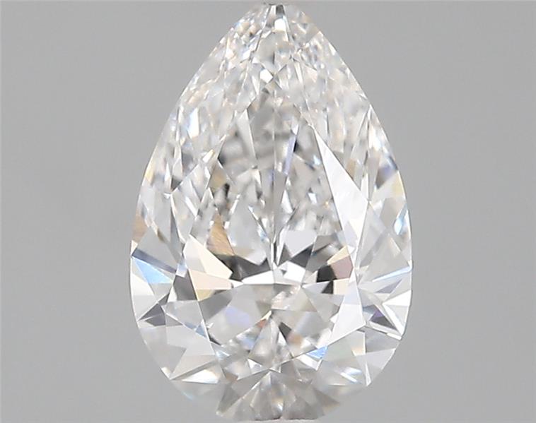 IGI 1.92 Carat Pear Lab Grown Diamond 人工培育鑽石 實驗室人造鑽石