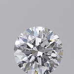 IGI 0.42 Carat 圓形 - Round Brilliant 培育鑽石 Lab Grown Diamond 人造鑽石 人工鑽石 實驗室鑽石 培養鑽石 香港 培育鑽 