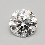 IGI 0.61 Carat Round Brilliant Lab Grown Diamond 人工培育鑽石 實驗室人造鑽石