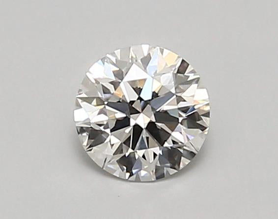 IGI 0.61 Carat Round Brilliant Lab Grown Diamond 人工培育鑽石 實驗室人造鑽石