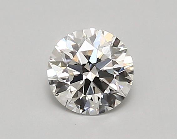 IGI 0.61 Carat Round Brilliant Lab Grown Diamond 人工培育鑽石 實驗室人造鑽石